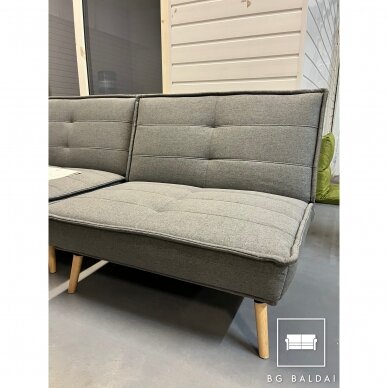 Sofa-lova AMBER 10