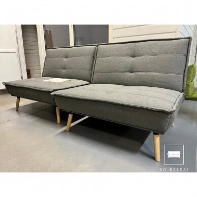 Sofa-lova AMBER 9