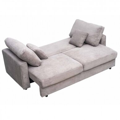 Sofa-lova FLAME 1